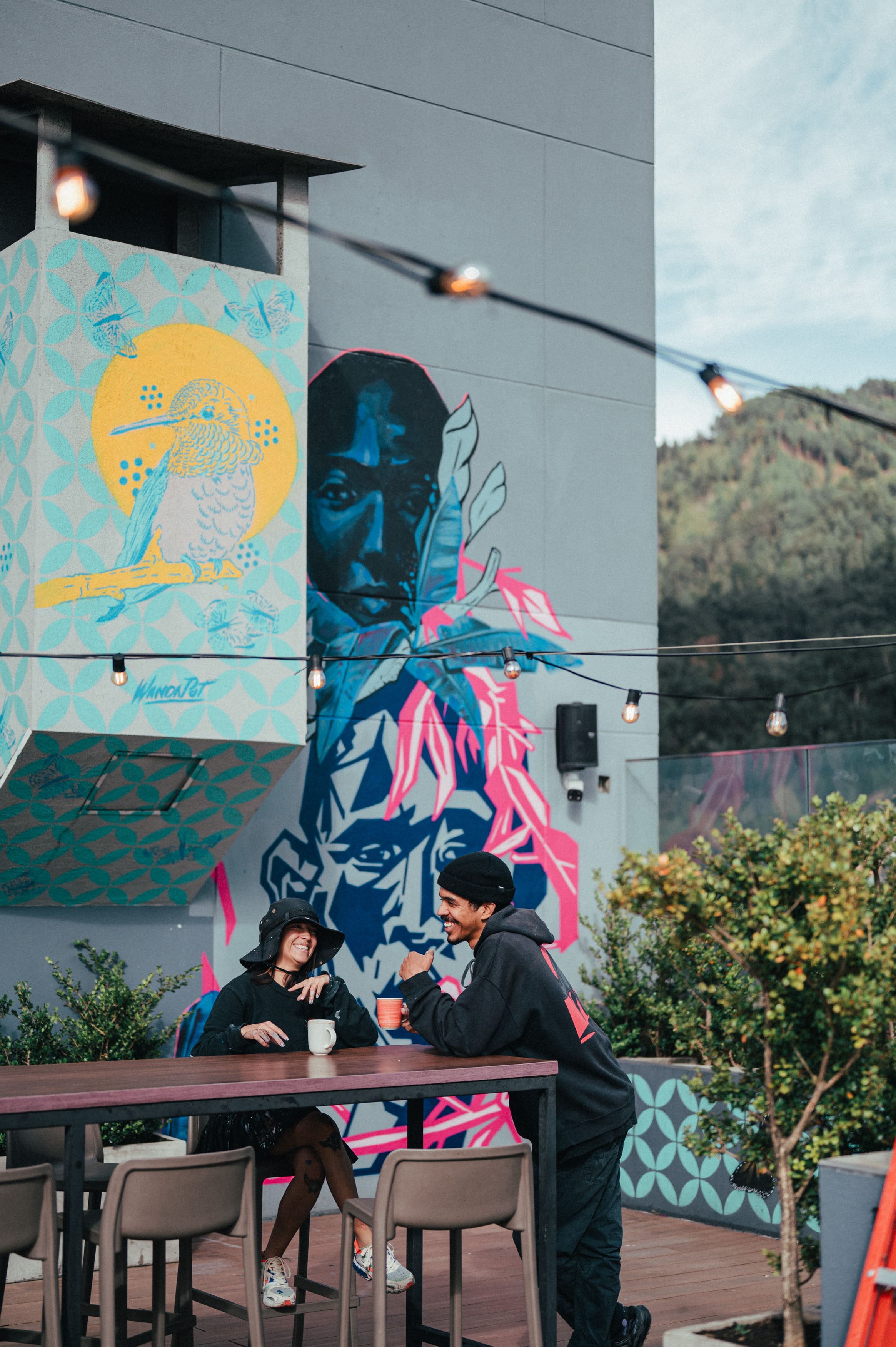 ¿Quieres hacer parte del programa de The Spot Collabs?