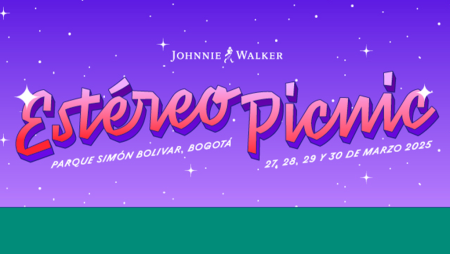 Festival Estéreo Picnic: El latido cultural que transforma la música en Colombia