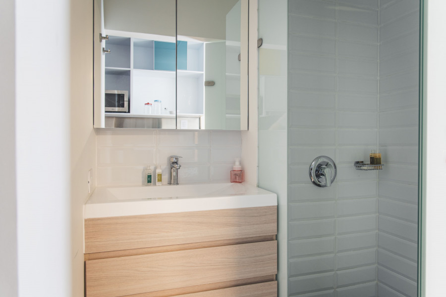 Habitación Twin Élite The Spot for Living