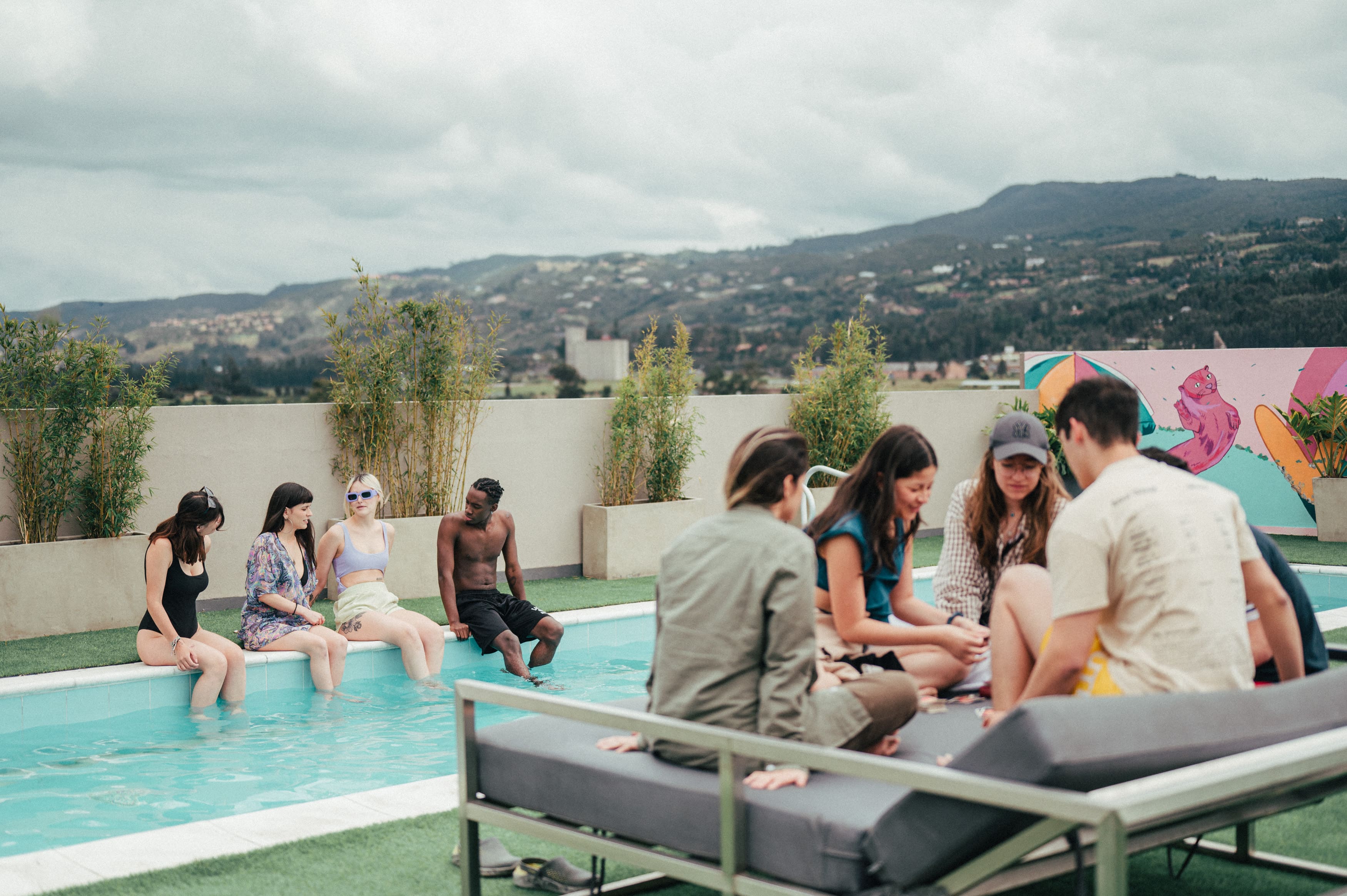 Vive en el mejor spot de la Sabana
