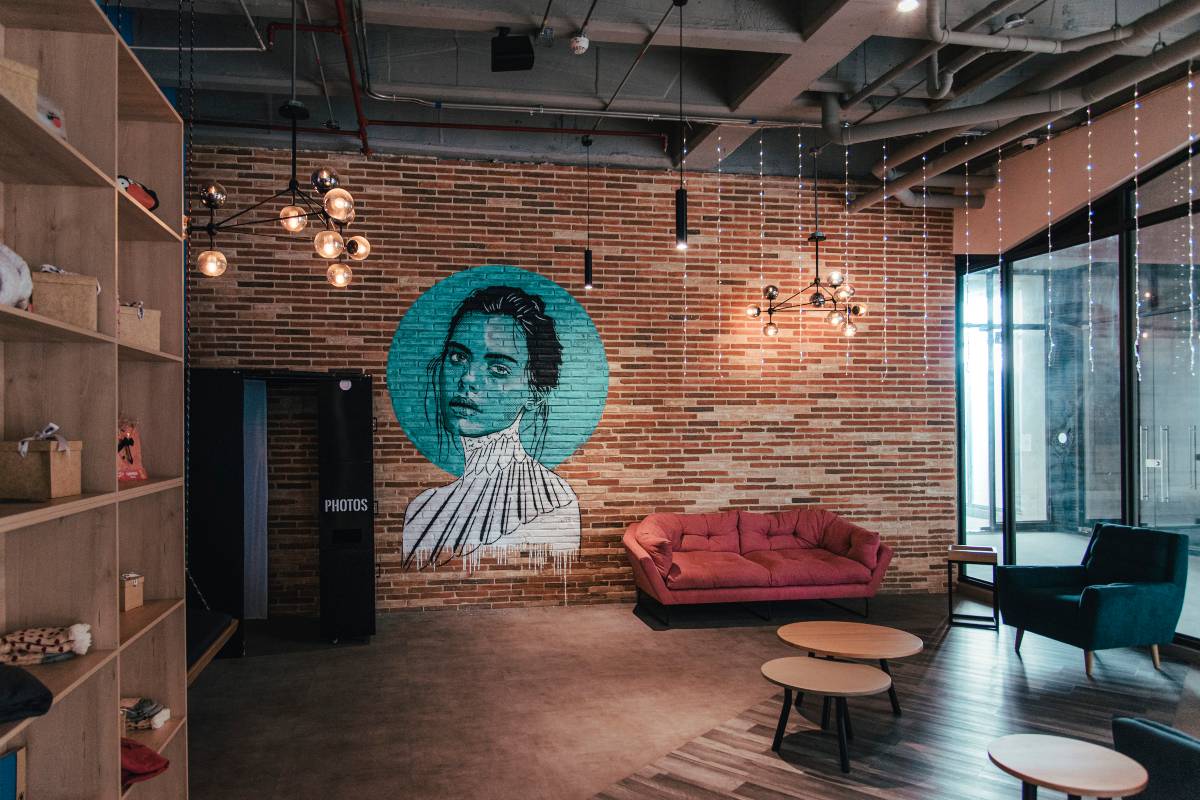 Prepárate para hospedarte en la Sabana de Bogotá