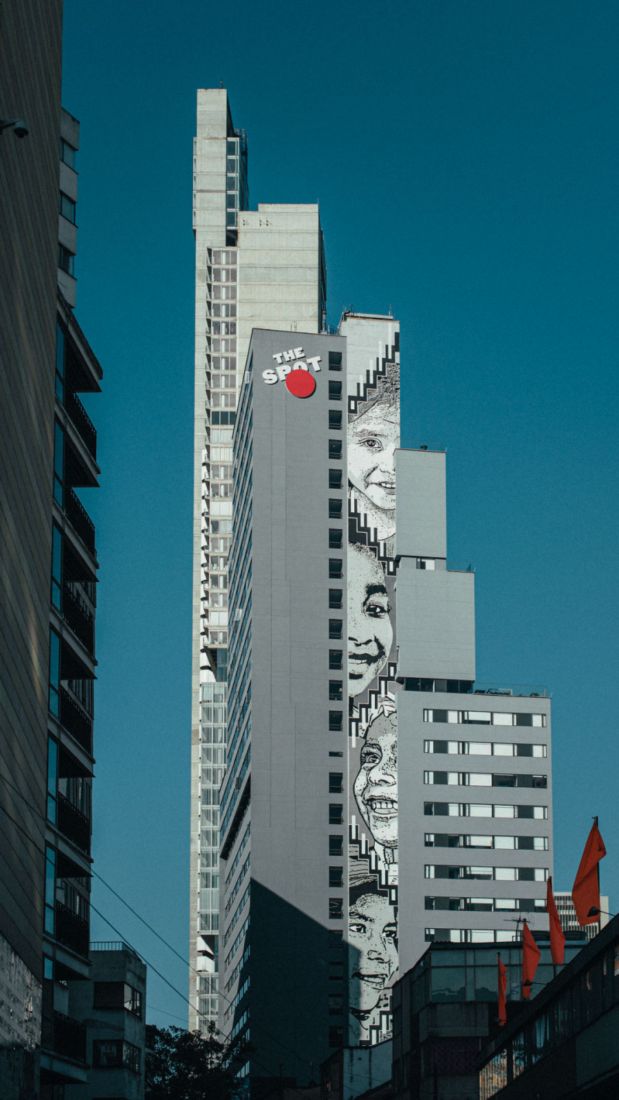 ¡Vive la mejor experiencia en The Spot Centro!