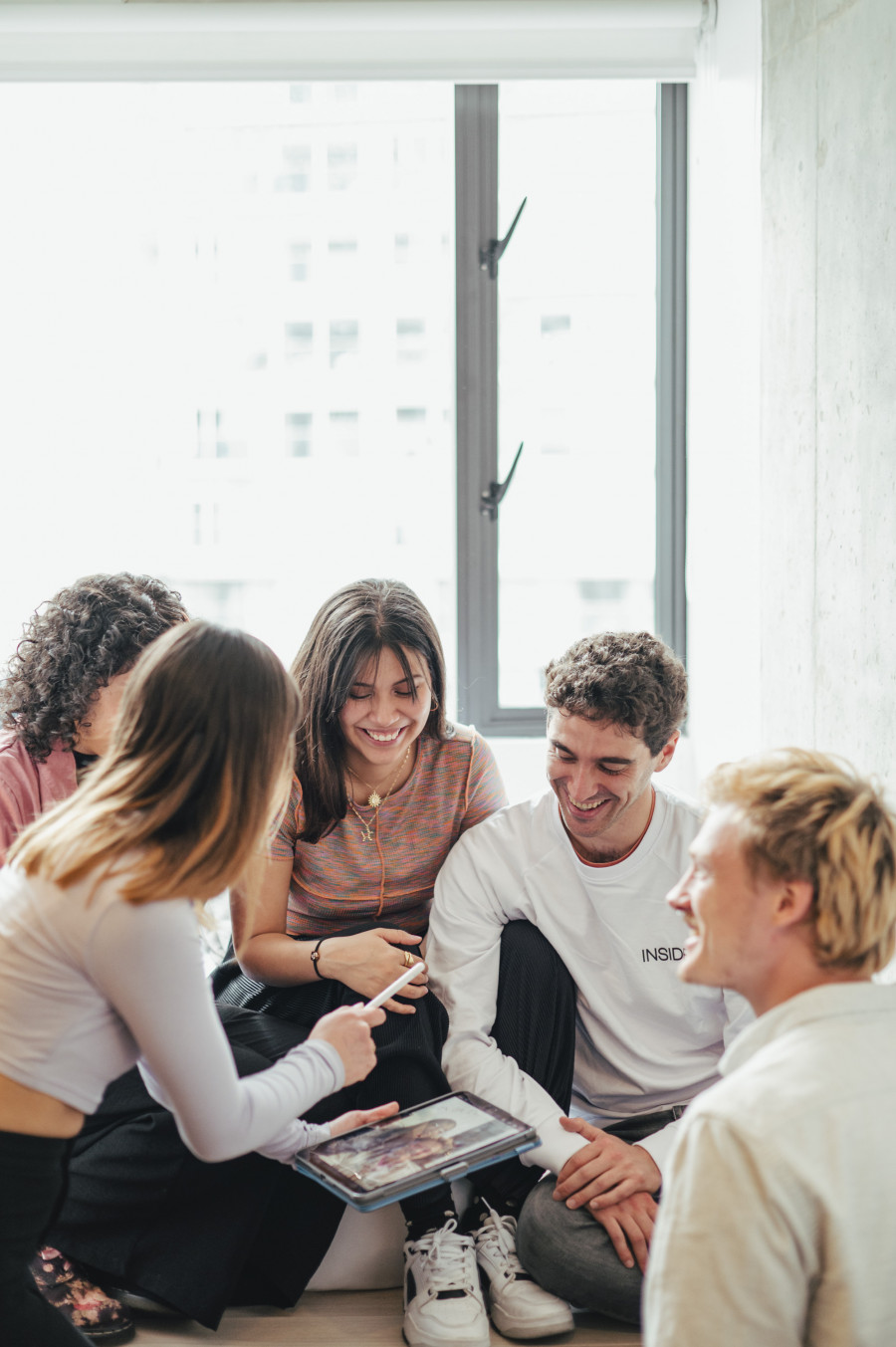 ¡Vive la mejor experiencia en The Spot for Living!