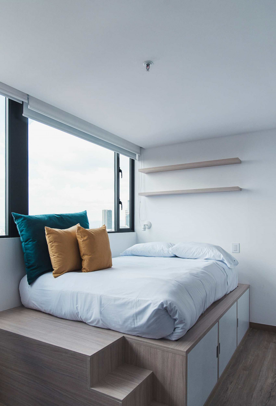 ¡Bienvenid@s a The Spot!