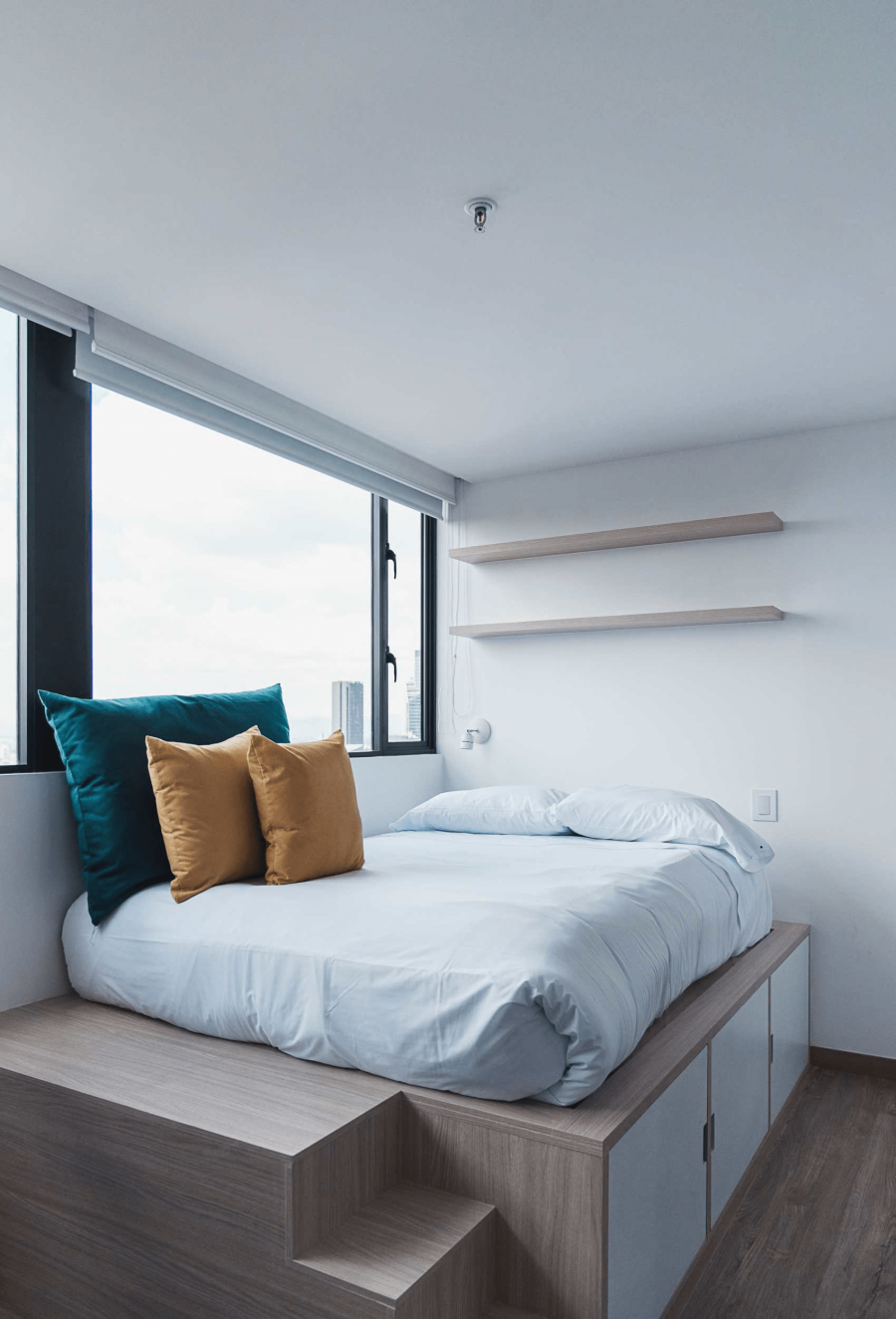 ¡Bienvenid@s a The Spot!