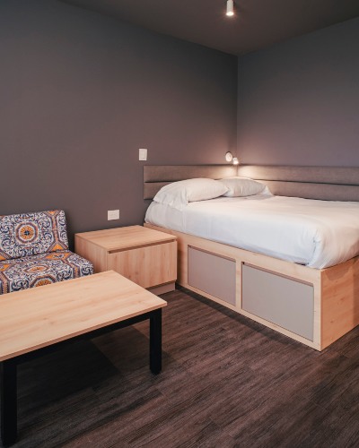 ¡En este espacio lo tendrás todo