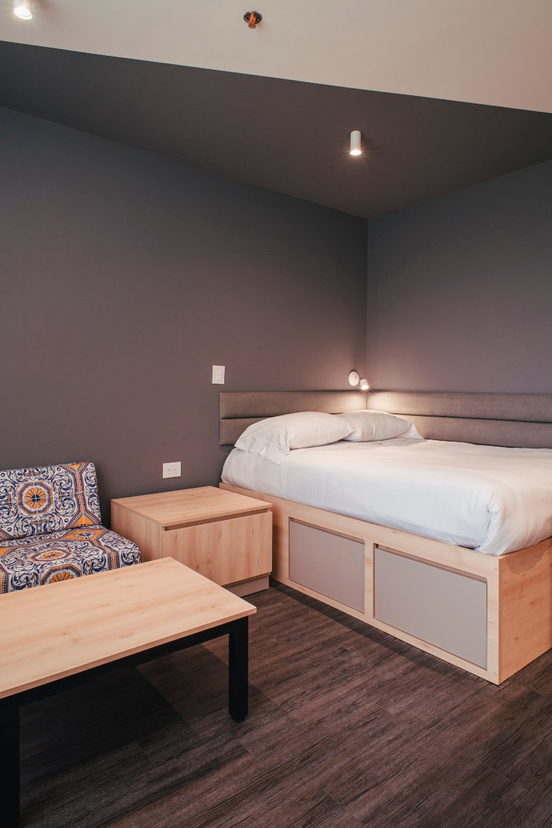 Apartaestudio Premium