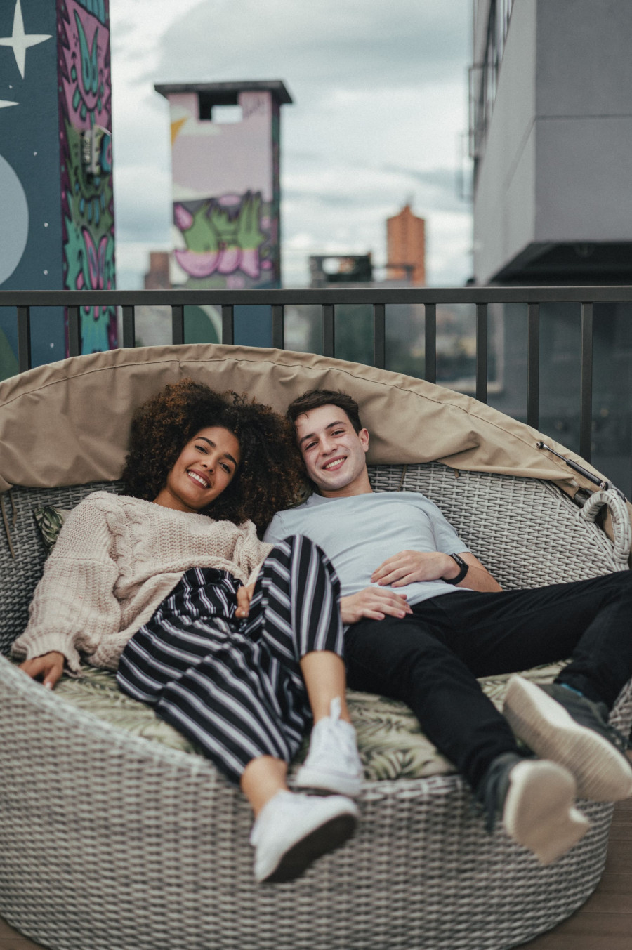 Aquí lo tienes todo