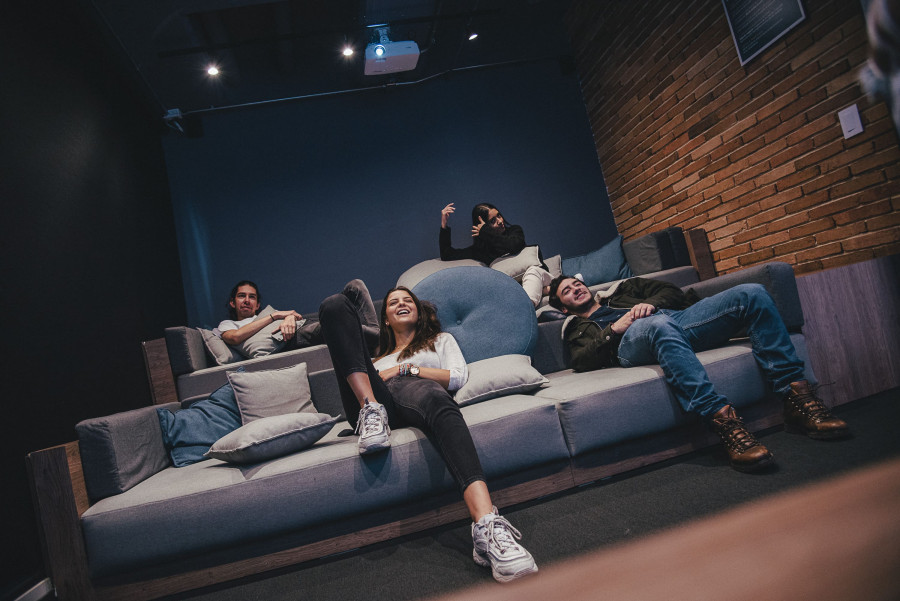 Descubre nuestras zonas